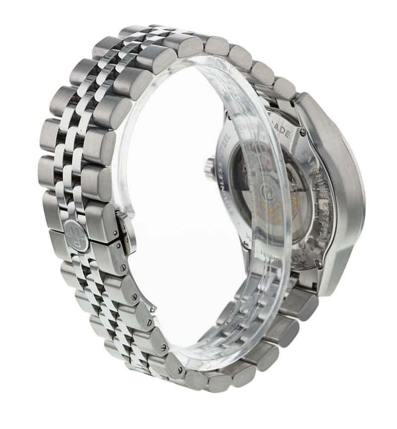Raymond Weil Freelancer 2770-ST-20021